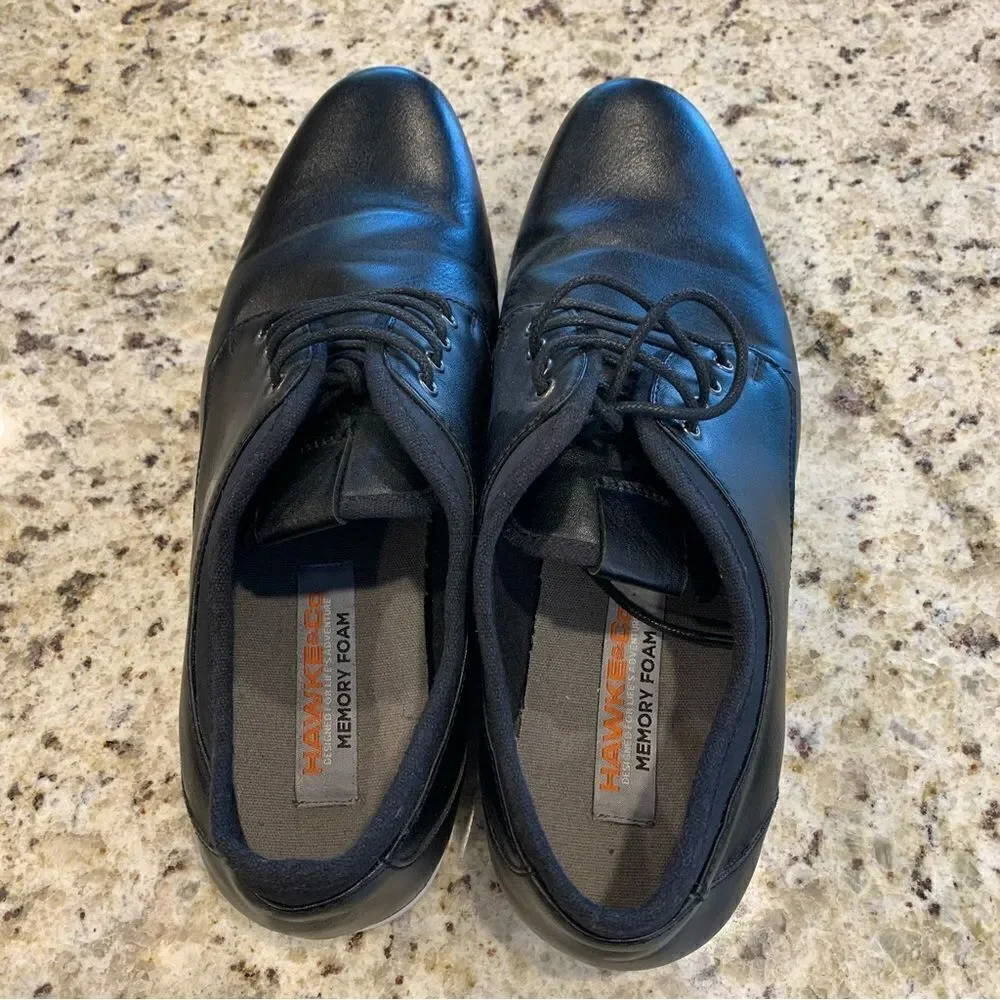 Hawke & Co Memory Foam Shoes “Ilan” Size 11
